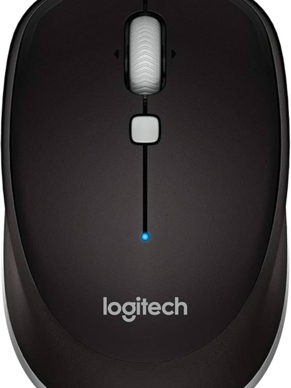 Logitech M535 Compact Bluetooth Mouse